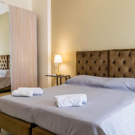 A Casa Vostra Bed & Breakfast Aragona Exterior photo