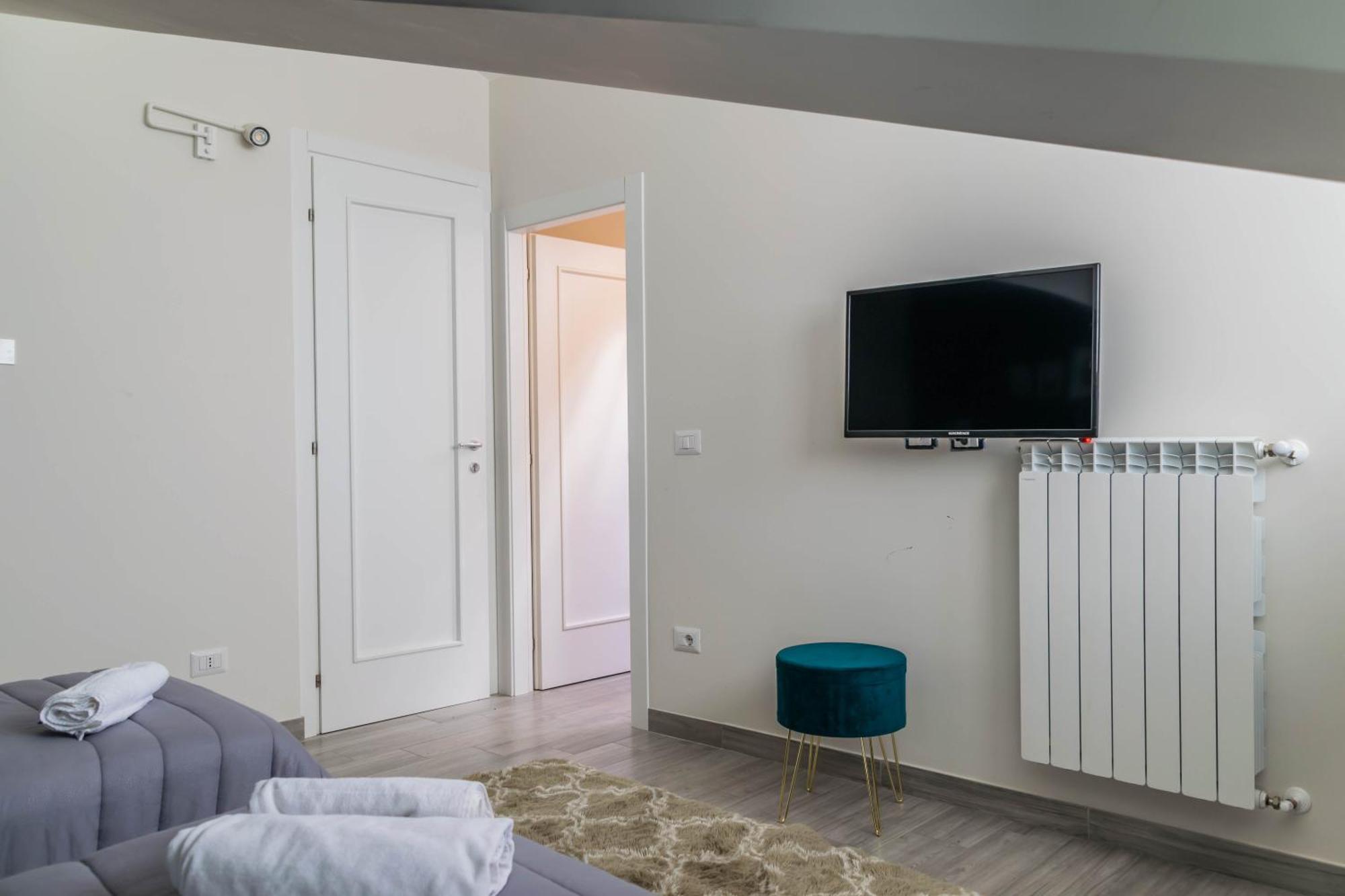 A Casa Vostra Bed & Breakfast Aragona Exterior photo