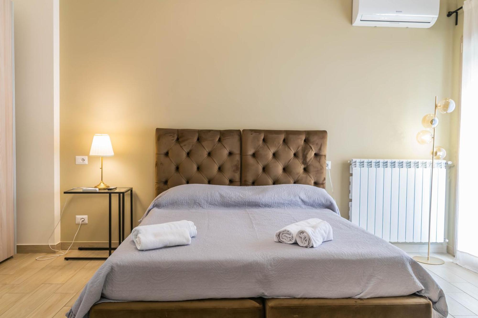 A Casa Vostra Bed & Breakfast Aragona Exterior photo