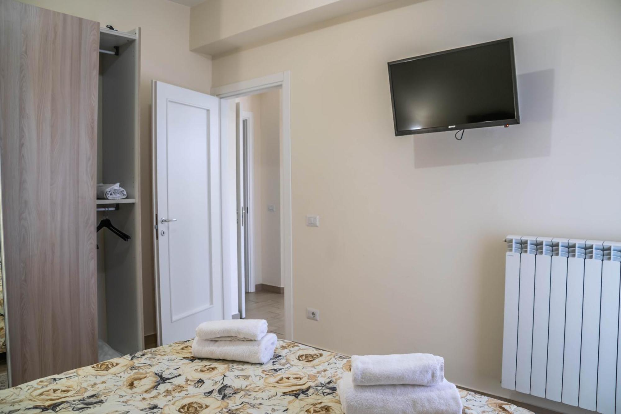 A Casa Vostra Bed & Breakfast Aragona Exterior photo