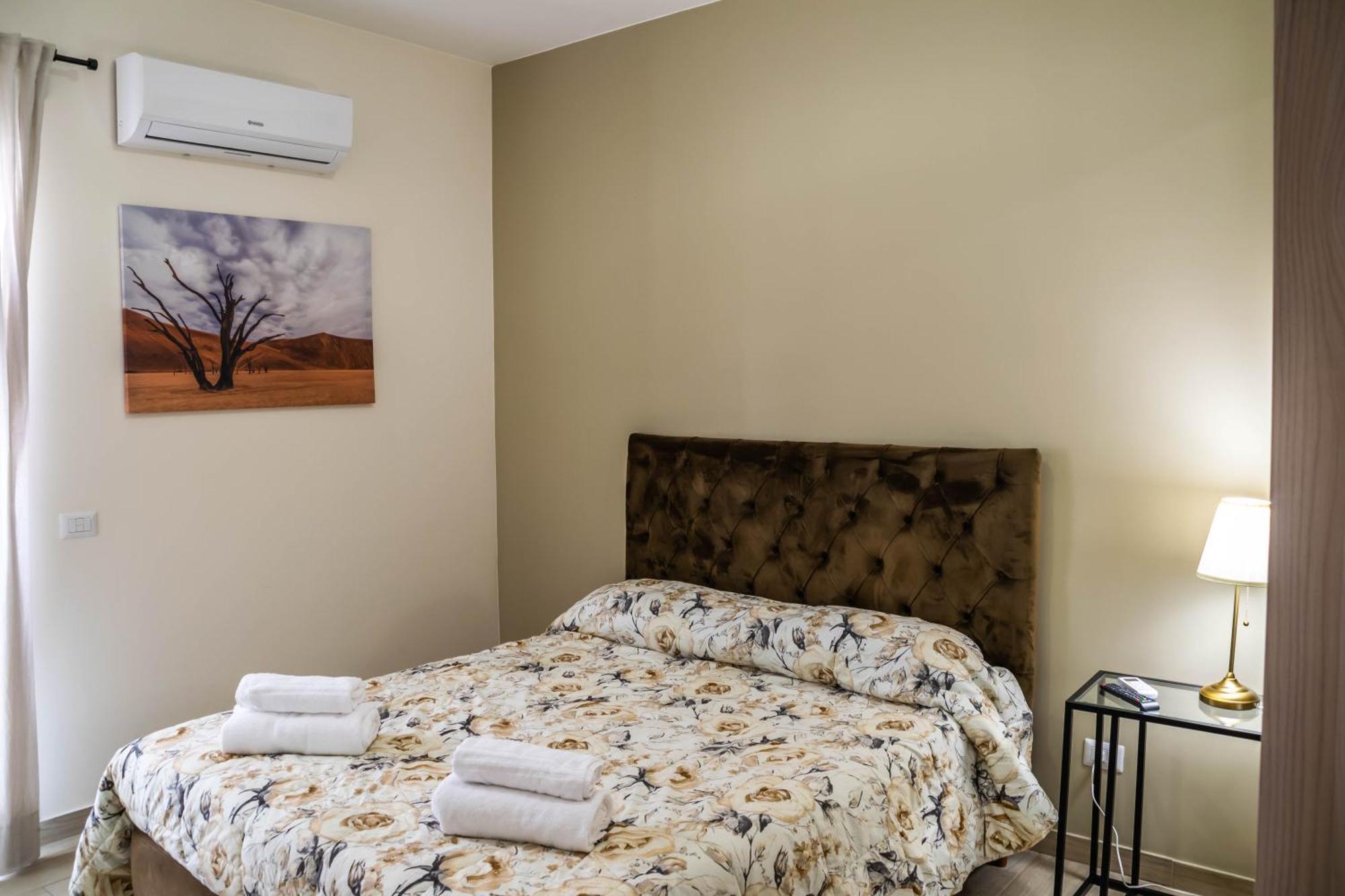 A Casa Vostra Bed & Breakfast Aragona Exterior photo